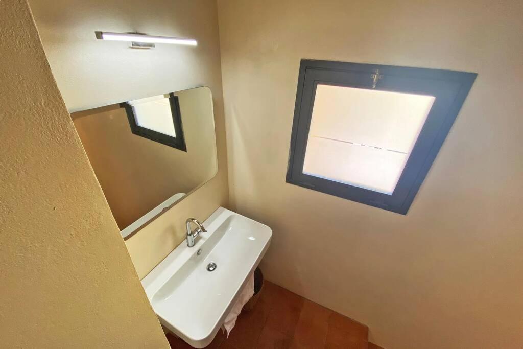La Cantina. Splendido Loft Appena Ristrutturato. Florence Luaran gambar